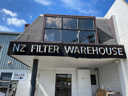 NZ Filter Warehouse