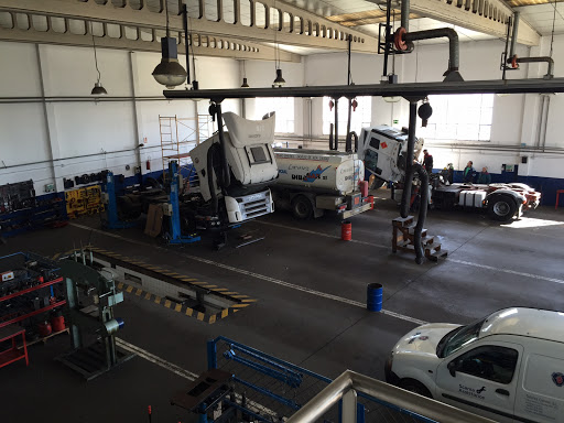 Talleres Celmar S.L. en Astorga, León