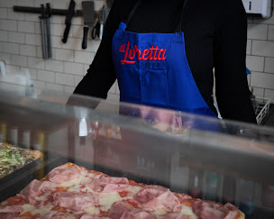 Photo n°40 de Pizza Di Loretta - Courcelles à Paris ()