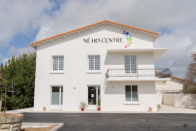 Né Ho Centre - Centre de Bien-Être à Le Gua