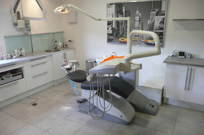 Docteur Kress Alexandre Chirurgien Dentiste