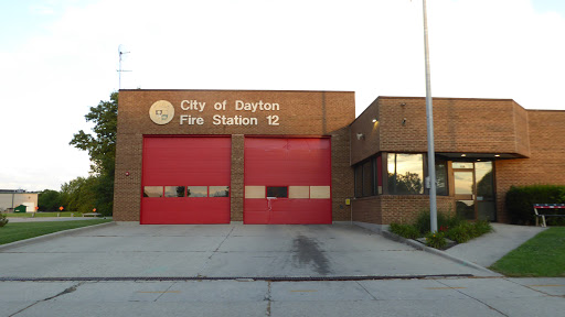 Dayton Fire Station 12