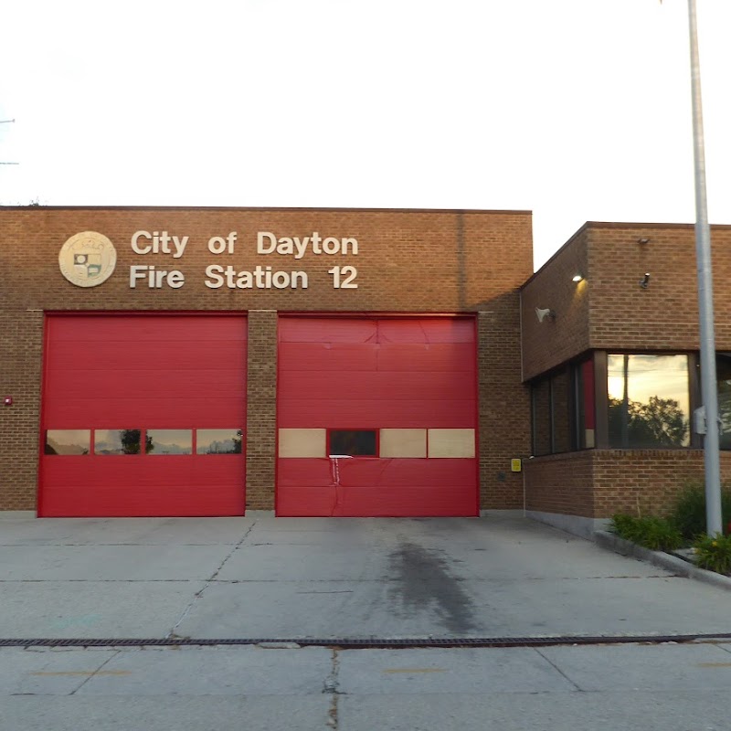 Dayton Fire Station 12