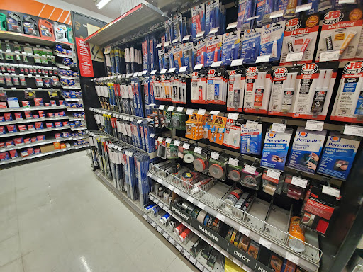 Auto Parts Store «AutoZone», reviews and photos, 800 S Glendale Ave, Glendale, CA 91205, USA