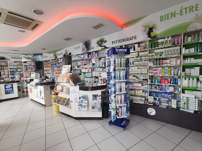 Pharmacie Huault à Duclair