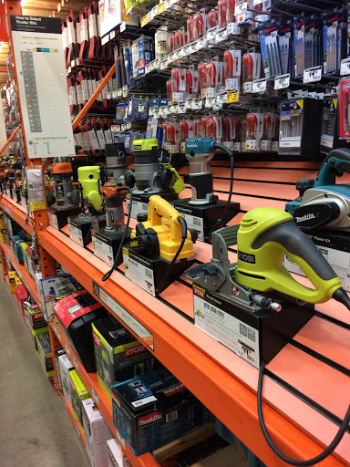 Home Improvement Store «The Home Depot», reviews and photos, 12300 Chattanooga Plaza, Midlothian, VA 23112, USA