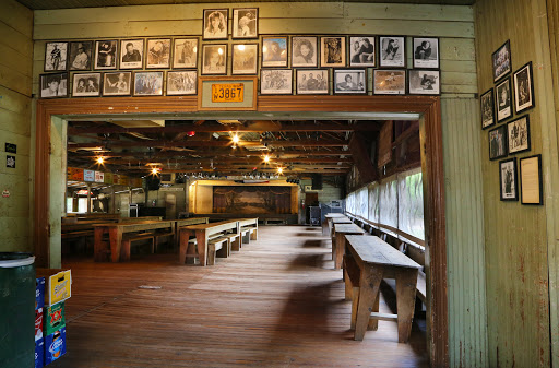 Bar «Gruene Hall», reviews and photos, 1281 Gruene Rd, New Braunfels, TX 78130, USA