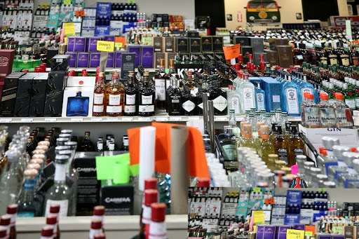 Liquor Store «Liquor Depot Bear Creek», reviews and photos, 1308 E Bear Creek Rd Suite 130, Glenn Heights, TX 75154, USA