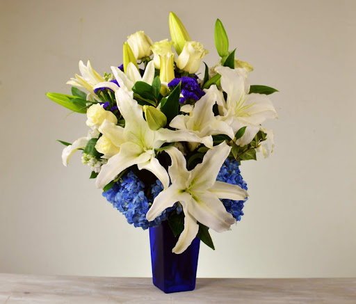 Florist «Corporate Flowers and Gifts», reviews and photos, 3130 Crow Canyon Rd C, San Ramon, CA 94583, USA