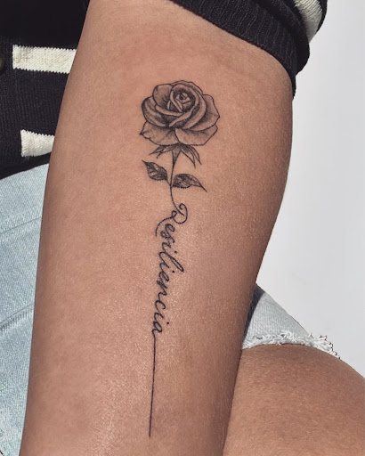 Explore pirate ship tattoo ideas, creative tattoo ideas in Huntington, available at Timeless Tattoo Gallery