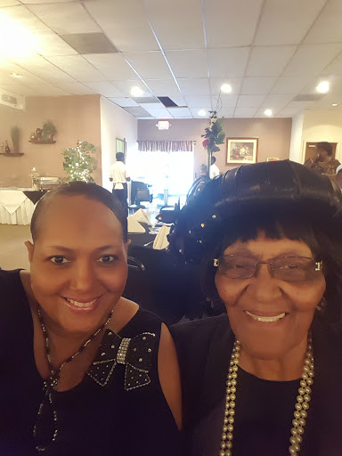 Caterer «Catering to You Banquet Center», reviews and photos, 12775 New Halls Ferry Road, Florissant, MO 63033, USA