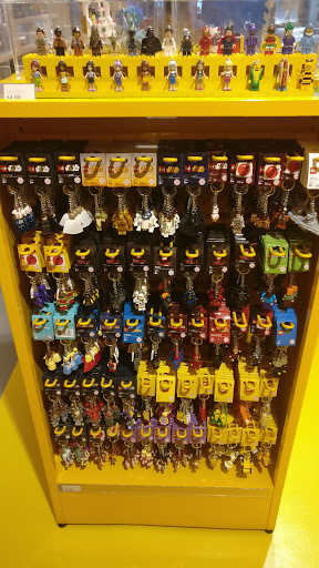 Toy Store «The LEGO Store», reviews and photos, 19575 Biscayne Blvd, Miami, FL 33180, USA