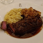 Photo n°1 de l'avis de John.o fait le 20/04/2019 à 17:42 sur le  Hotel Erbprinz Ettlingen à Ettlingen