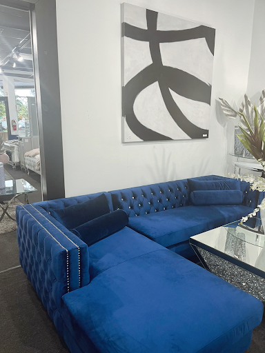 Furniture Store «Coco Furniture Gallery», reviews and photos, 11361 SW 40th St, Miami, FL 33165, USA