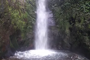 Buddha Waterfalls image