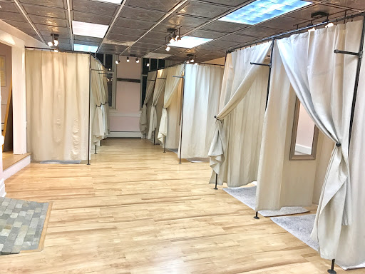 Bridal Shop «Blush Bridal & Formal», reviews and photos, 15 State St, Bangor, ME 04401, USA