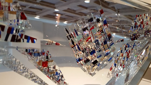 Museum «Artis—Naples», reviews and photos, 5833 Pelican Bay Blvd, Naples, FL 34108, USA