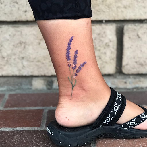 Find tattoo ideas for a mother for your next unique tattoo in Los Alamitos at Mr. Inkwells Classy Tattoos