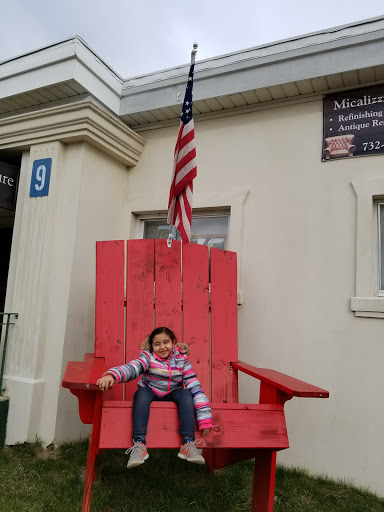 Antique Store «Englishtown Antiques & Used», reviews and photos, 42 Main St, Englishtown, NJ 07726, USA