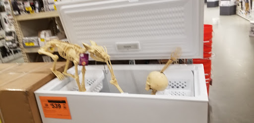 Home Improvement Store «The Home Depot», reviews and photos, 1200 Mayberry Dr, Highlands Ranch, CO 80129, USA