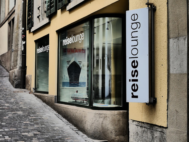 Rezensionen über ReiseLounge AG in Zürich - Reisebüro