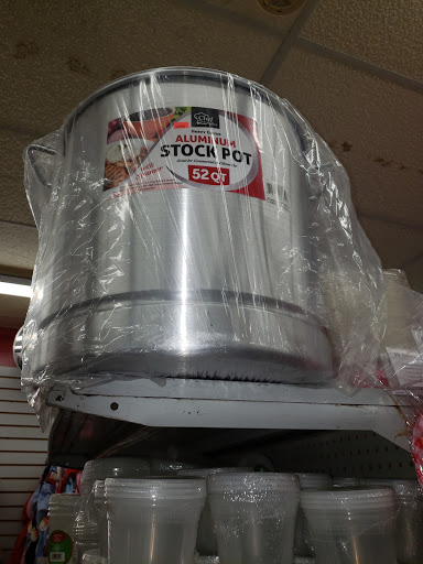 Discount Store «Dollar Days», reviews and photos, 309 S 48th St, Philadelphia, PA 19143, USA