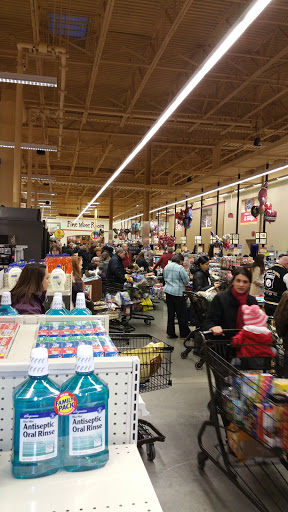 Supermarket «Wegmans», reviews and photos, 7905 Hilltop Village Center Dr, Alexandria, VA 22315, USA