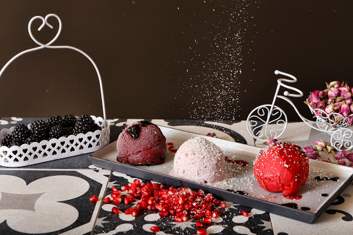 Fatamorgana Gelato - Beverly Hills