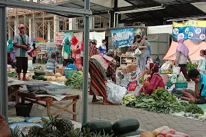 Pasar Banjarjo image