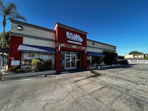Pho America Vietnamese Cuisine image