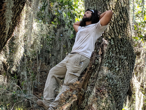 Nature Preserve «Marshall Hampton Reserve», reviews and photos, 3115 Thornhill Rd, Winter Haven, FL 33880, USA