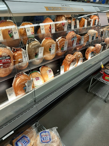 Grocery Store «Meijer», reviews and photos, 7157 E Saginaw St, East Lansing, MI 48823, USA