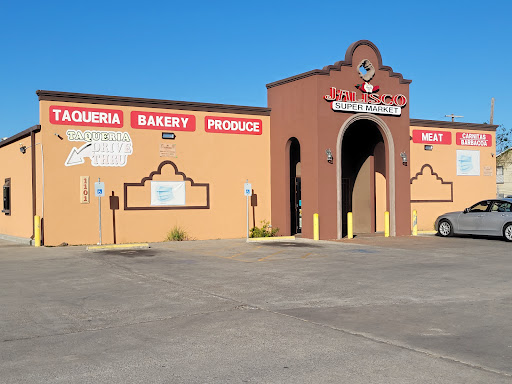 Supermarket «Jalisco Supermarket», reviews and photos, 1101 S Port Ave, Corpus Christi, TX 78405, USA