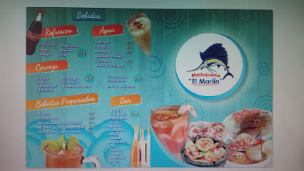 MARISQUERIA EL MARLIN