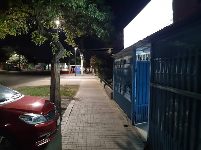 Sgto. Menadier 28, Puente Alto, Región Metropolitana