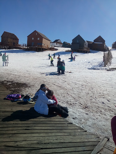 Comentarios y opiniones de Centro de Ski Chapa Verde