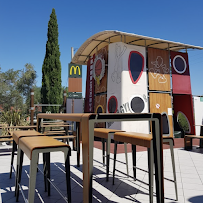 Photos du propriétaire du Restauration rapide McDonald's à Rognac - n°1