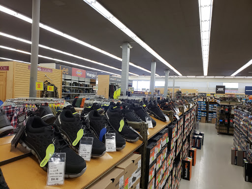 Shoe Store «Super Shoes», reviews and photos, 1525 Lincoln Way E, Chambersburg, PA 17202, USA