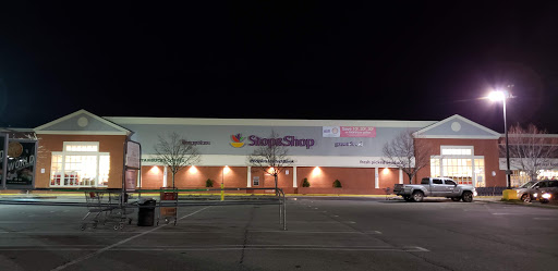 Grocery Store «Super Stop & Shop», reviews and photos, 80 Birdsall Rd, Baldwin Place, NY 10505, USA