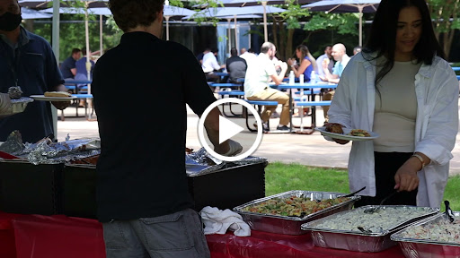 Caterer «Qcrew BBQ Catering Co», reviews and photos, 176 US-202, Ringoes, NJ 08551, USA