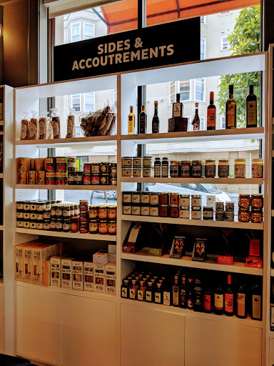 American Restaurant «Belcampo Meat Co.», reviews and photos, 1998 Polk St, San Francisco, CA 94109, USA