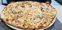 Pizza du Restaurant italien Restaurant Pizzeria Felicità à Launaguet - n°11
