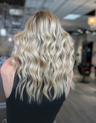 Hair Salon «True Salon & Color Cafe», reviews and photos, 290 Turnpike Rd, Westborough, MA 01581, USA