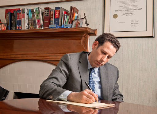 Personal Injury Attorney «Chaikin, Sherman, Cammarata & Siegel, P.C.», reviews and photos