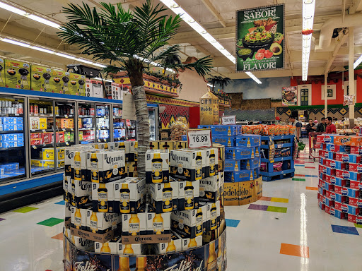 Mexican Grocery Store «Mi Pueblo Food Center», reviews and photos, 330 Bellam Blvd, San Rafael, CA 94901, USA