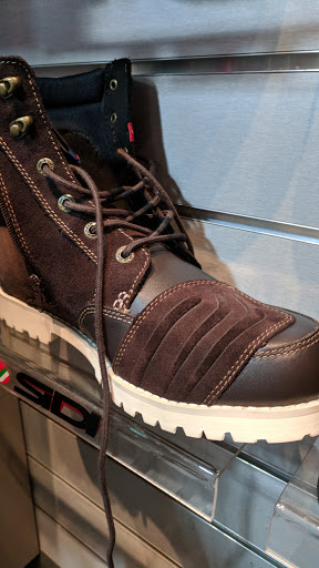 Motorcycle Dealer «Mission Motorsports», reviews and photos, 1 Doppler, Irvine, CA 92618, USA