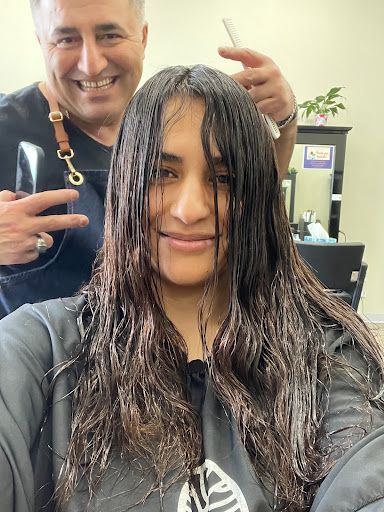 Beauty Salon «Filiz Hair Design», reviews and photos, 12447 Clarksville Pike, Clarksville, MD 21029, USA