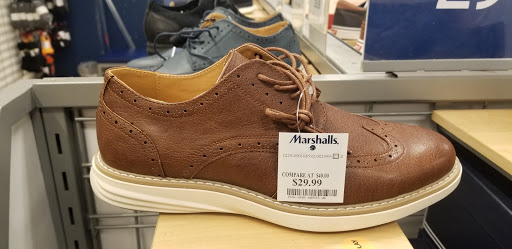 Department Store «Marshalls», reviews and photos, 22 Rockledge Ave, Ossining, NY 10562, USA