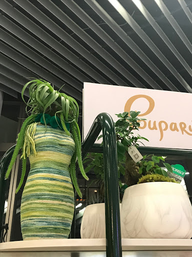 Florist «Flowers By Pouparina», reviews and photos, 1868 W Flagler St, Miami, FL 33135, USA