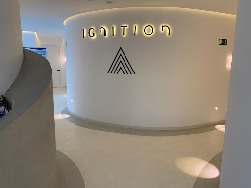 CLÍNICA IGNITION POZUELO - Roberto Martín en Pozuelo de Alarcón, Madrid